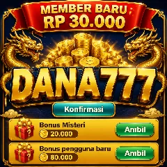 DANA777