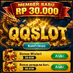 QQSLOT