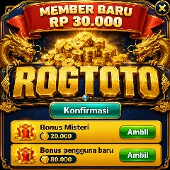 ROGTOTO
