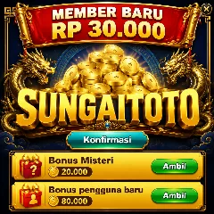 SUNGAITOTO
