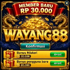 WAYANG88