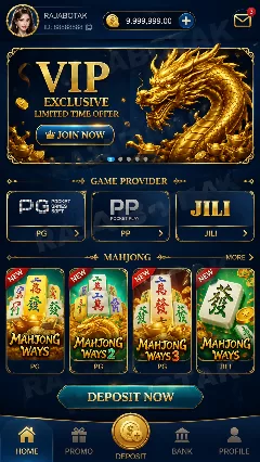 rajabotak APK