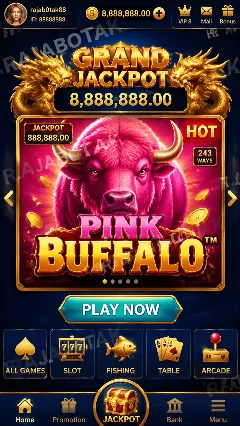 rajabotak APK
