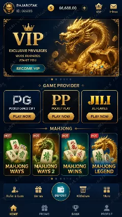 Login