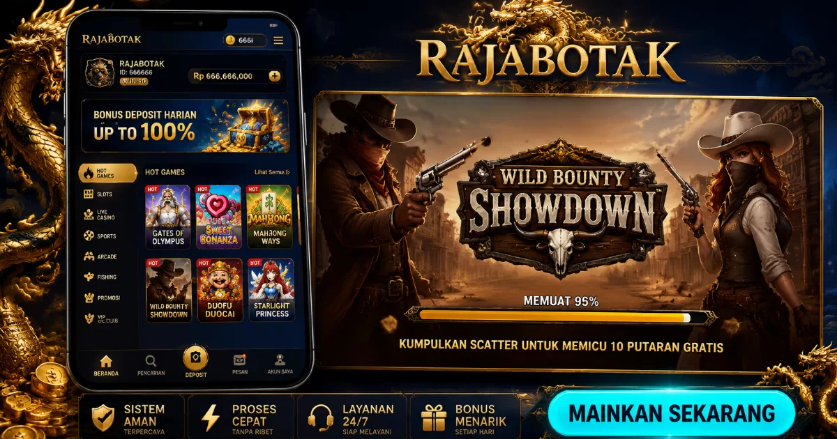 rajabotak Hero 2