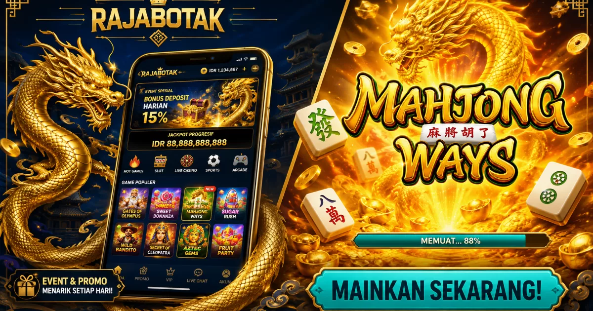 rajabotak Hero 3