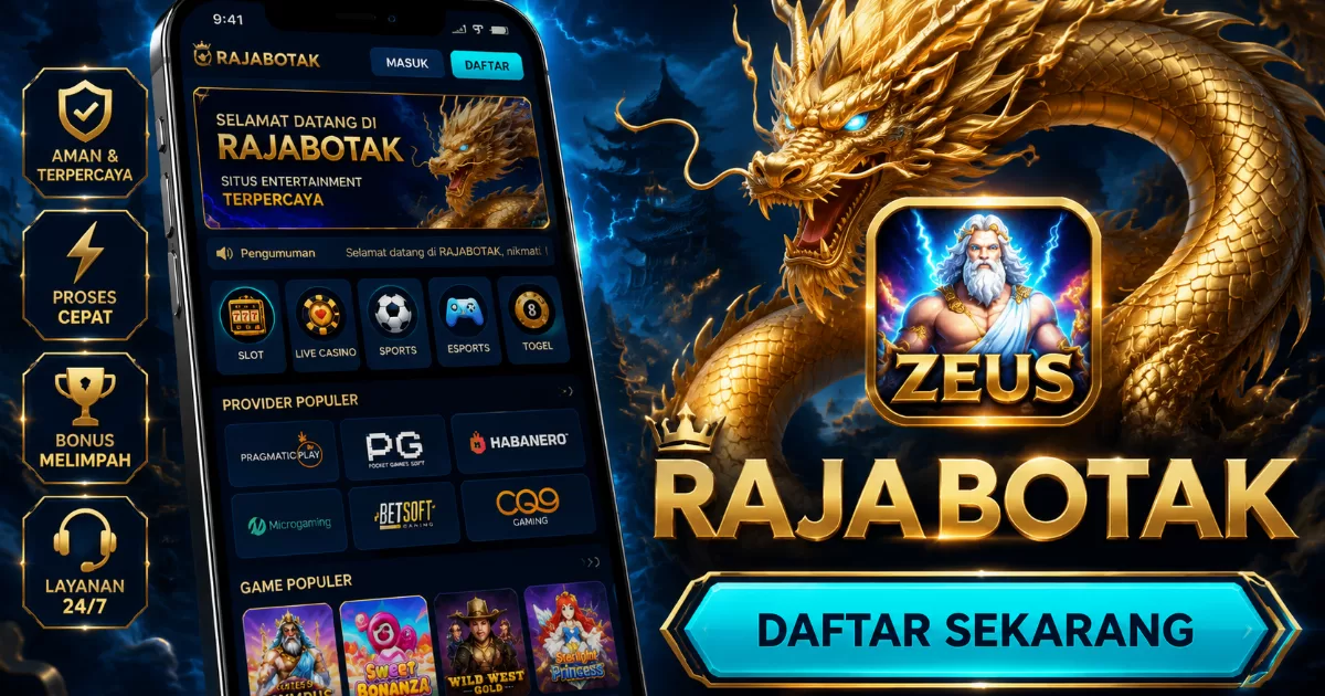 rajabotak Hero 4