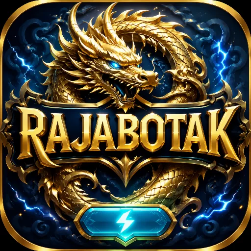 rajabotak Logo - Resmi rajabotak - Situs Resmi | Download APK & Login