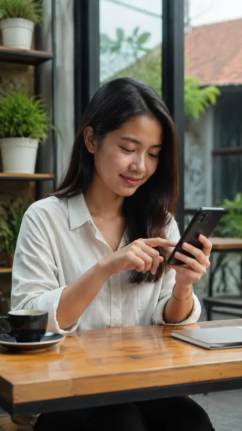 Nikmati Fitur Unduhan Cepat di Platform Aplikasi Rajabotak