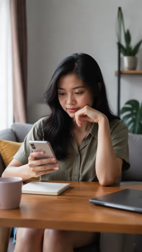 Tips Memilih Aplikasi Hiburan Mobile yang Aman dan Nyaman