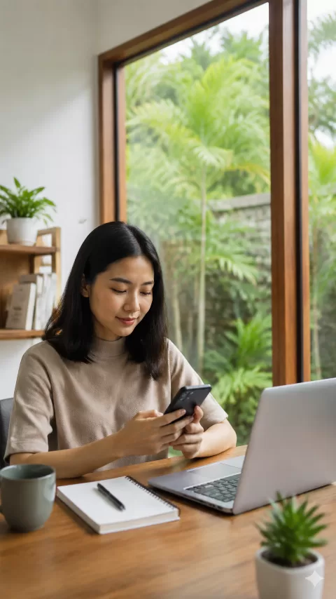 Maksimalkan Produktivitas dengan Aplikasi Android Ini