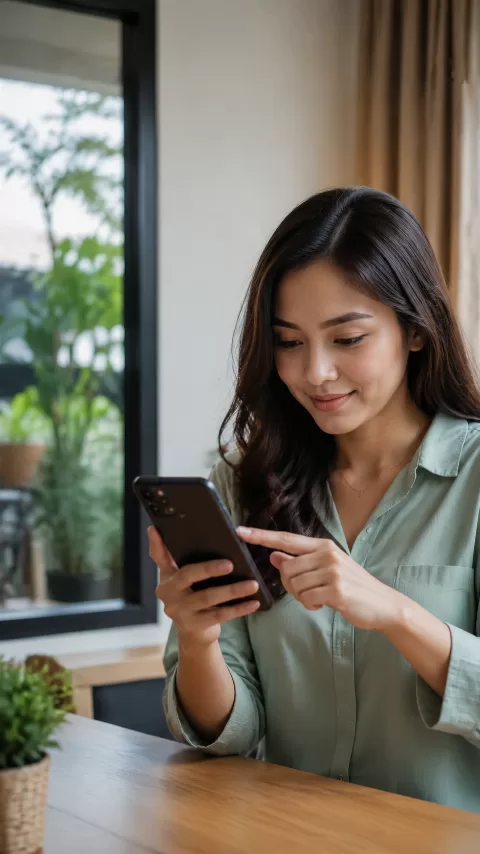 Tips Login Akun Aplikasi dengan Aman dan Nyaman