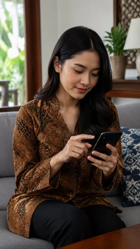 Tips Aman Login Akun Aplikasi untuk Pengguna Android
