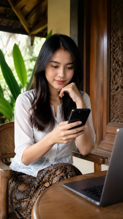 Tips Aman Login Akun Aplikasi di Era Digital