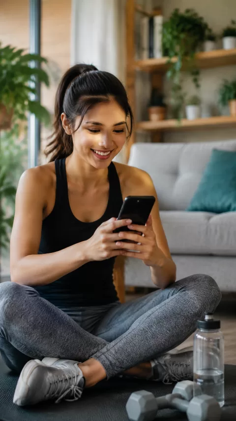 Mengenal Olahraga dan Hiburan Mobile untuk Pemula
