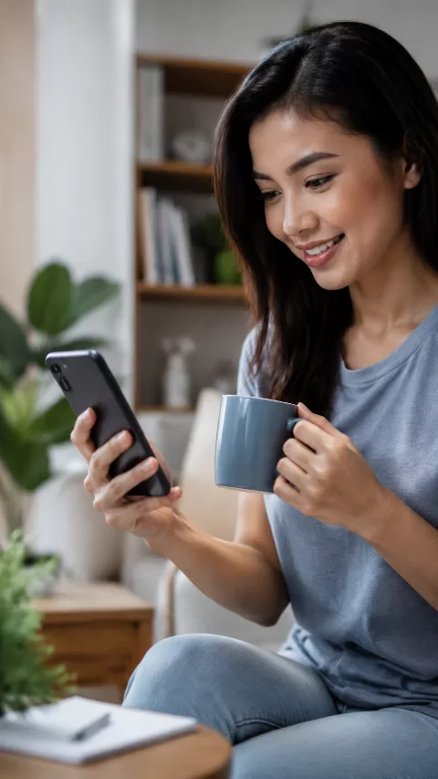 Rasakan Kecepatan Unduhan Maksimal dengan Fitur Baru di Rajabotak