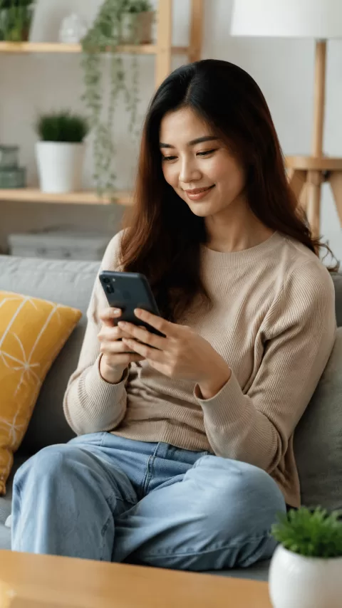 5 Tips Memilih Aplikasi Hiburan Mobile yang Aman dan Nyaman