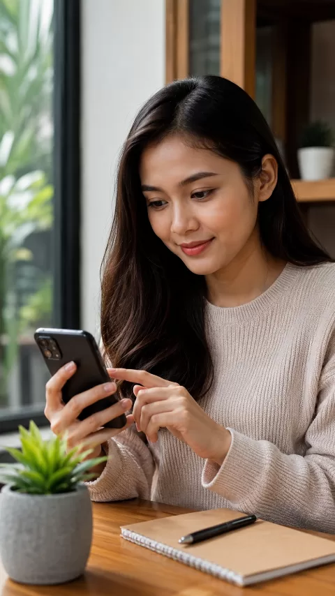Cara Aman Login Akun Aplikasi agar Data Pribadi Tetap Terlindungi