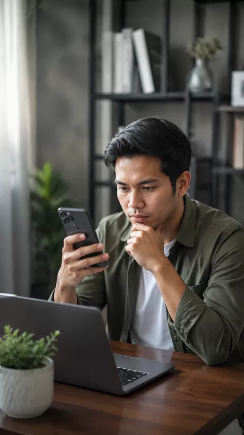 Cara Aman Menginstal APK di Perangkat Android Anda