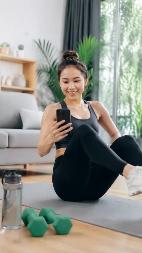 Menikmati Olahraga dan Hiburan Mobile untuk Pemula
