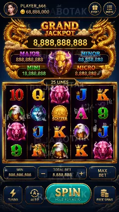 rajabotak Screenshot 2